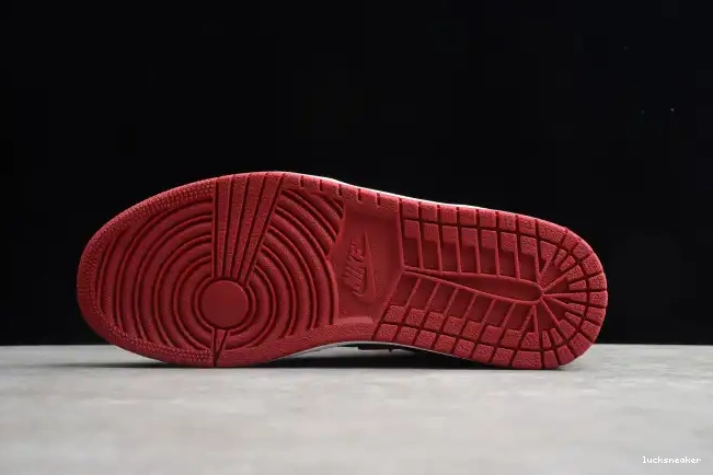 Reps LUCY 432001-001 1 Air Retro Banned Jordan 0427